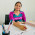 Bhagyalaxmi Behera